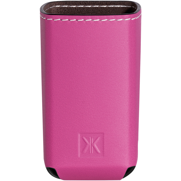 Image of Leather Case