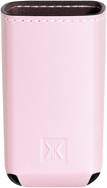 Image of Leather Case