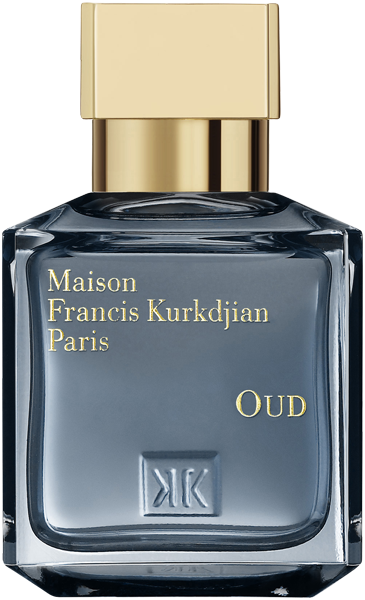 Oud EdP Nat. Spray