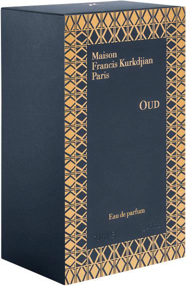 Oud EdP Nat. Spray