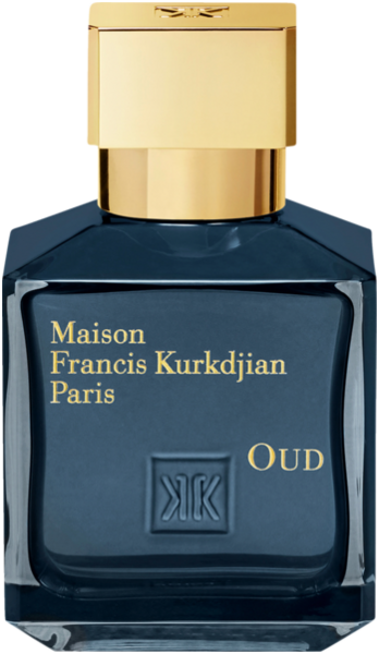 Image of Oud EdP Nat. Spray