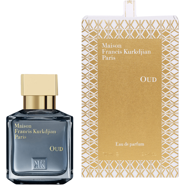 Oud EdP Nat. Spray
