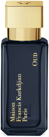 Oud EdP Nat. Spray