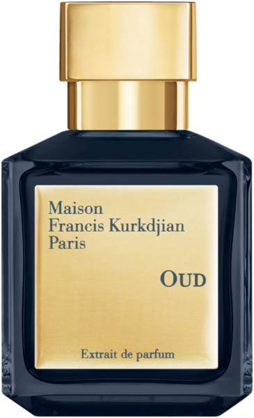 Oud Extrait de Parfum
