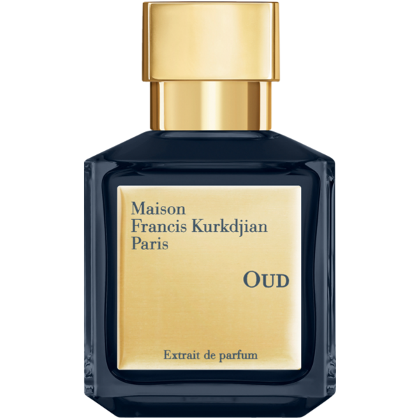 Image of Oud Extrait de Parfum