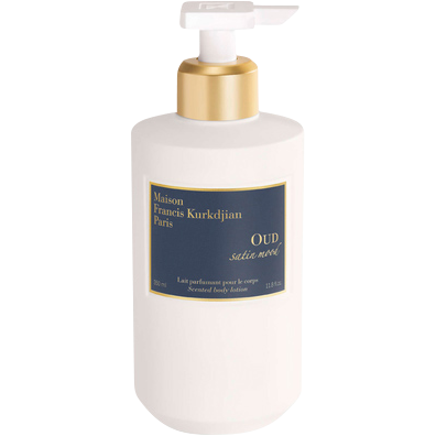 Image of Oud Satin Mood Body Lotion