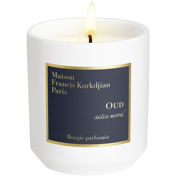 Image of Oud Satin Mood Candle