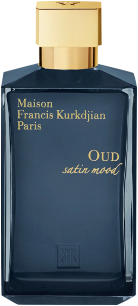 Image of Oud Satin Mood EdP Nat. Spray