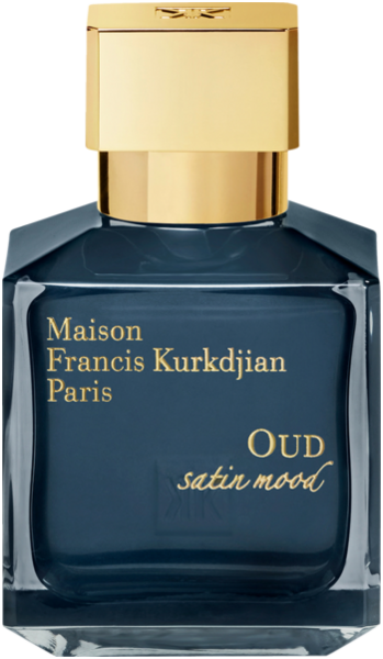 Image of Oud Satin Mood EdP Nat. Spray