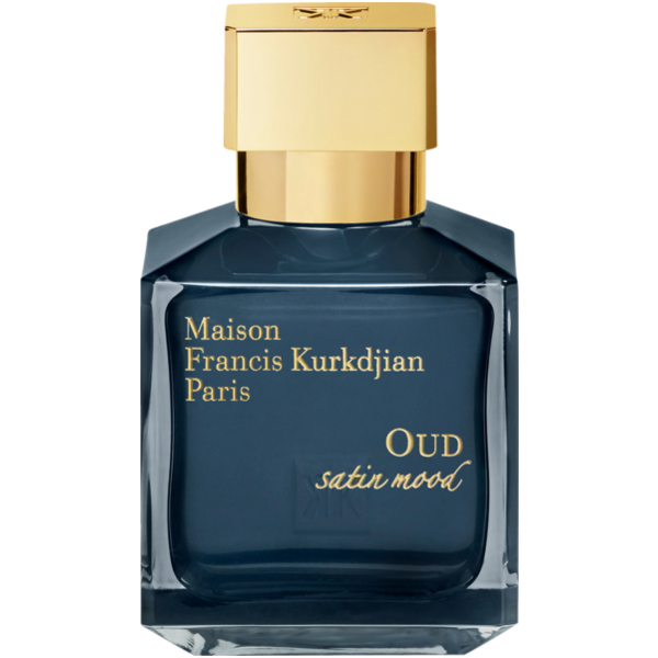Oud Satin Mood EdP Nat. Spray