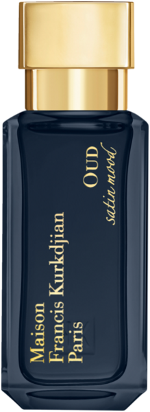 Oud Satin Mood EdP Nat. Spray