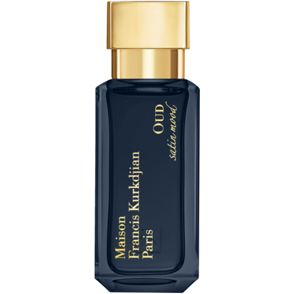 Image of Oud Satin Mood EdP Nat. Spray