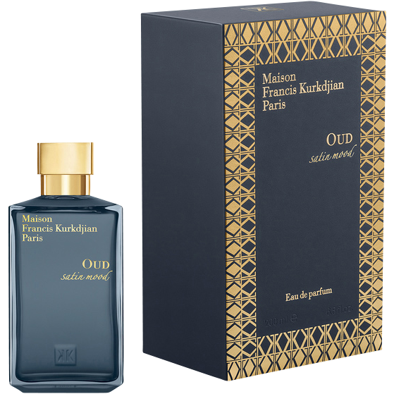 Oud Satin Mood EdP Nat. Spray