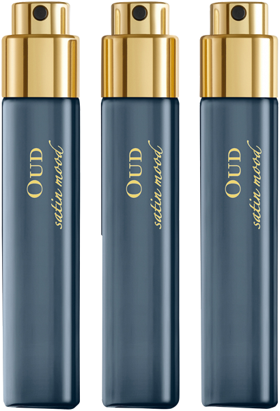 Image of Oud Satin Mood EdP Refills