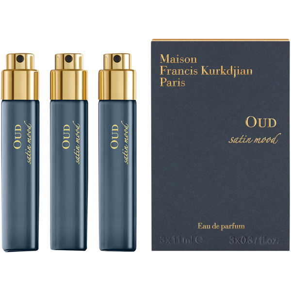 Image of Oud Satin Mood EdP Refills