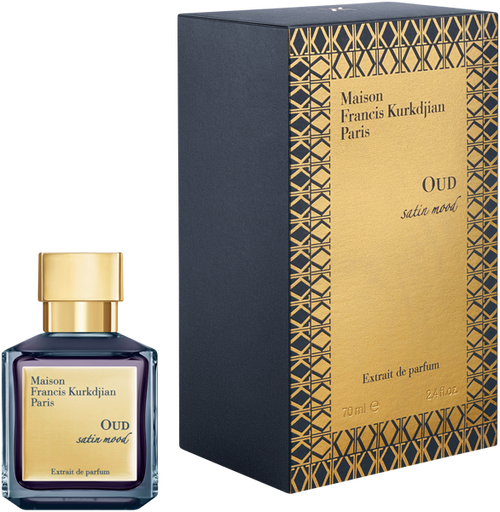 Oud Satin Mood Extrait de Parfum