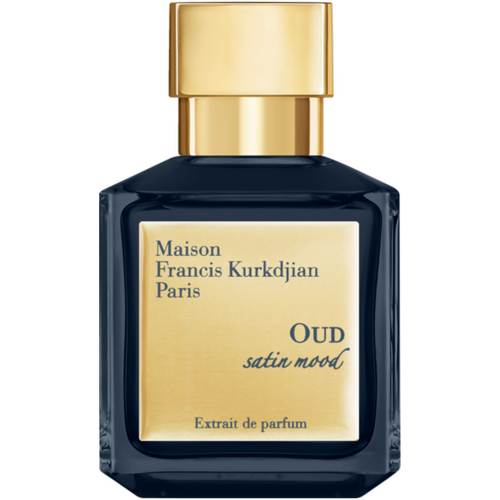Oud Satin Mood Extrait de Parfum