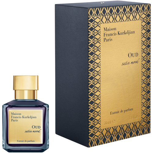Oud Satin Mood Extrait de Parfum