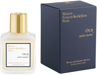 Oud Satin Mood Hair Mist