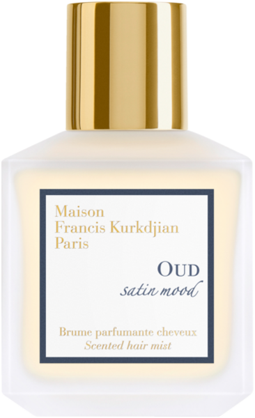 Oud Satin Mood Hair Mist