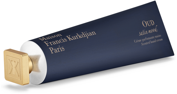 Image of Oud Satin Mood Hand Cream