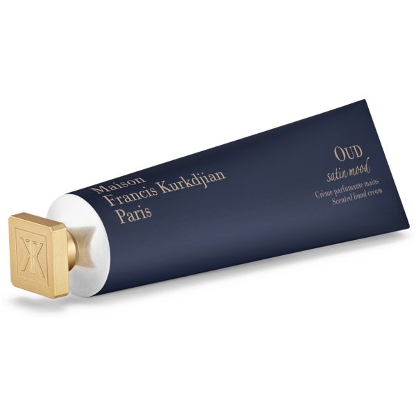 Image of Oud Satin Mood Hand Cream