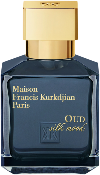 Oud Silk Mood EdP Nat. Spray