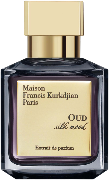 Oud Silk Mood Extrait de Parfum