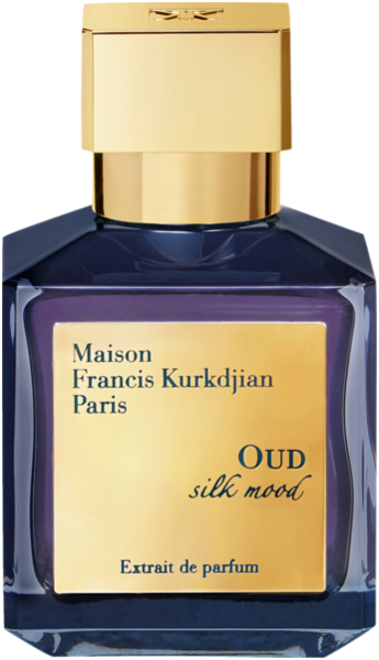 Image of Oud Silk Mood Extrait de Parfum