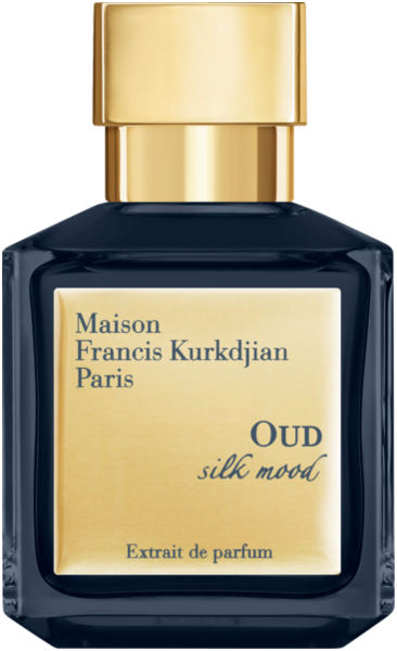 Oud Silk Mood Extrait de Parfum