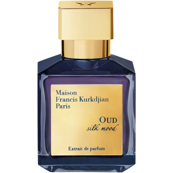 Oud Silk Mood Extrait de Parfum