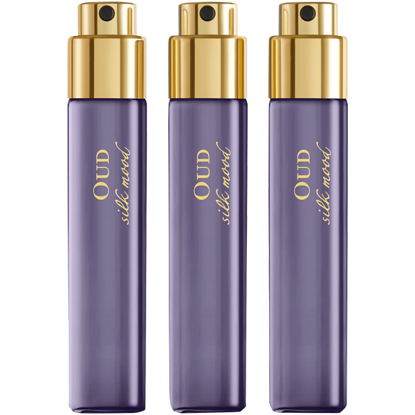 Image of Oud Silk Mood Extrait de Parfum Refills