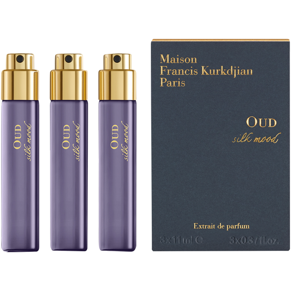 Image of Oud Silk Mood Extrait de Parfum Refills