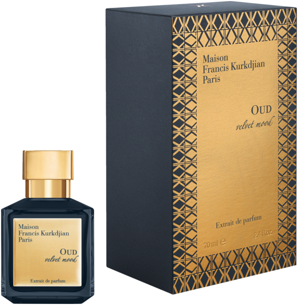 Image of Oud Velvet Mood Extrait de Parfum