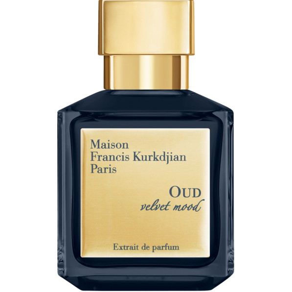 Image of Oud Velvet Mood Extrait de Parfum