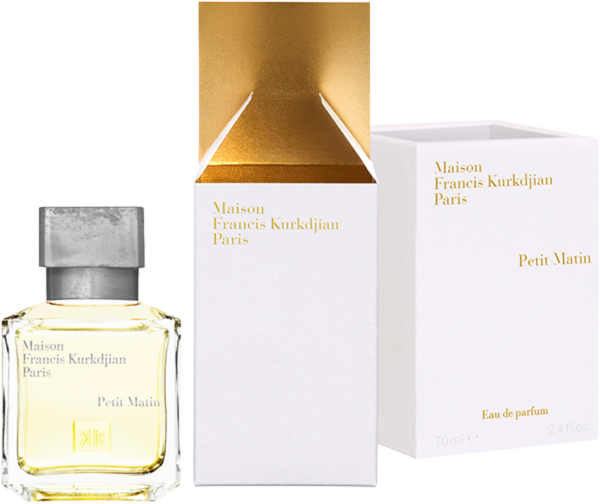 Image of Petit Matin EdP Nat. Spray