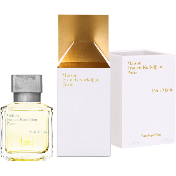 Petit Matin EdP Nat. Spray