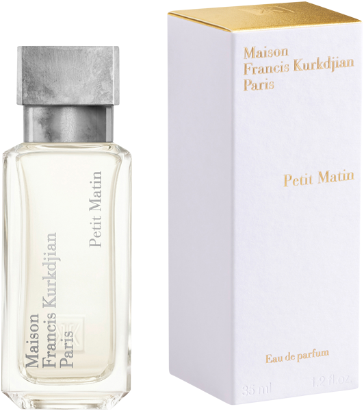 Petit Matin EdP Nat Spray