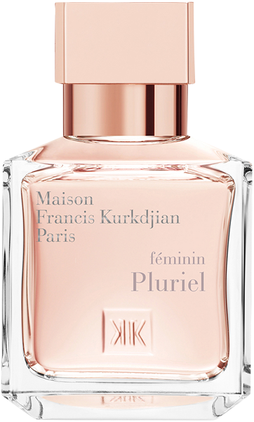 Image of Pluriel Pour Femme EdP Nat. Spray