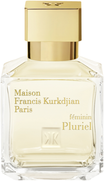 Image of Pluriel Pour Femme EdP Nat. Spray