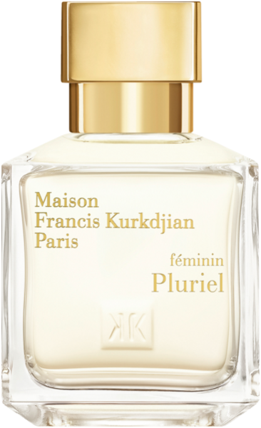 Pluriel Pour Femme EdP Nat. Spray
