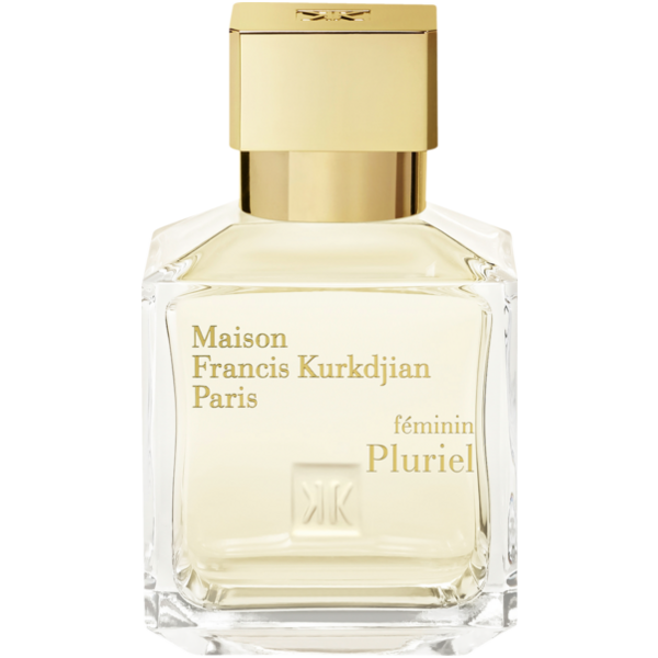 Image of Pluriel Pour Femme EdP Nat. Spray