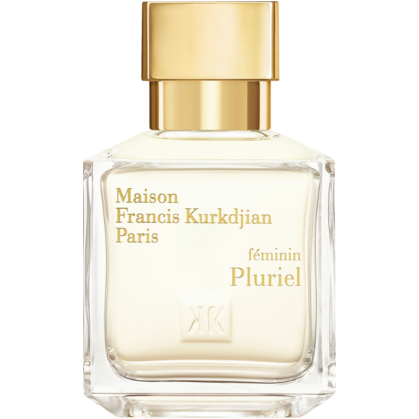 Image of Pluriel Pour Femme EdP Nat. Spray