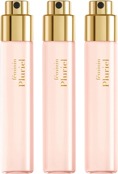 Image of Pluriel Pour Femme EdP Refills