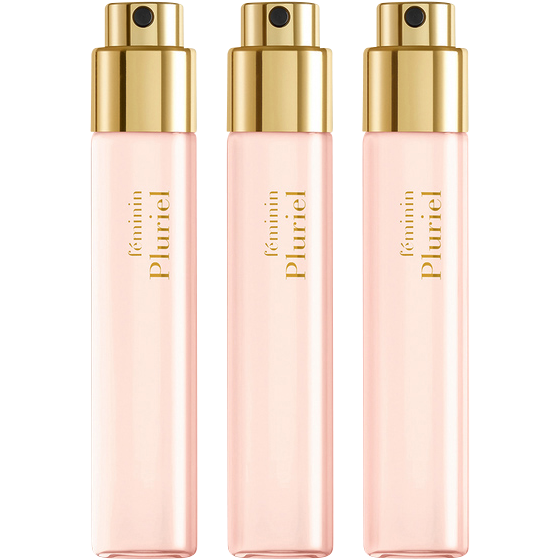 Image of Pluriel Pour Femme EdP Refills