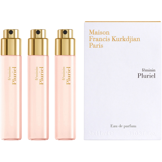 Image of Pluriel Pour Femme EdP Refills