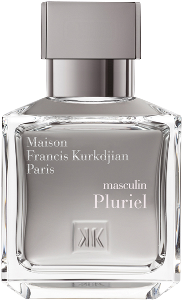 Pluriel Pour Homme EdT Nat. Spray