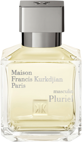 Pluriel Pour Homme EdT Nat. Spray