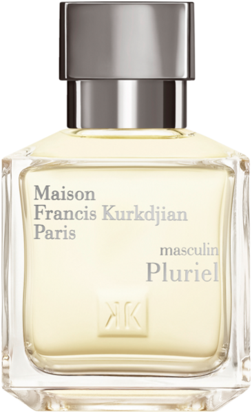 Image of Pluriel Pour Homme EdT Nat. Spray