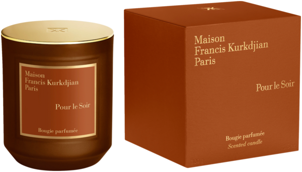 Image of Pour le Soir Candle